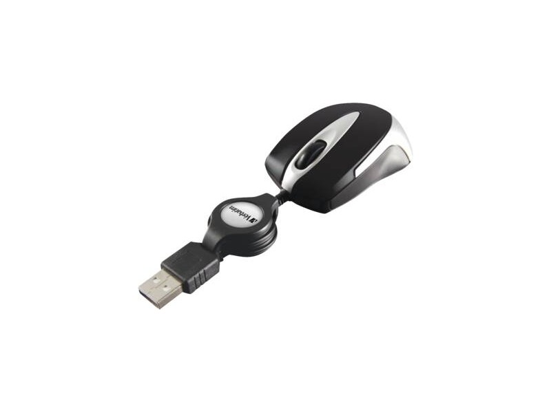 Go Mini  Optical Travel Mouse